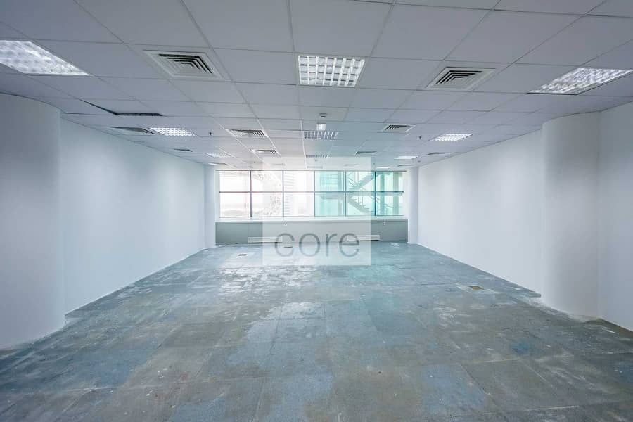 Fitted Office | Mid Floor | Incl Chiller