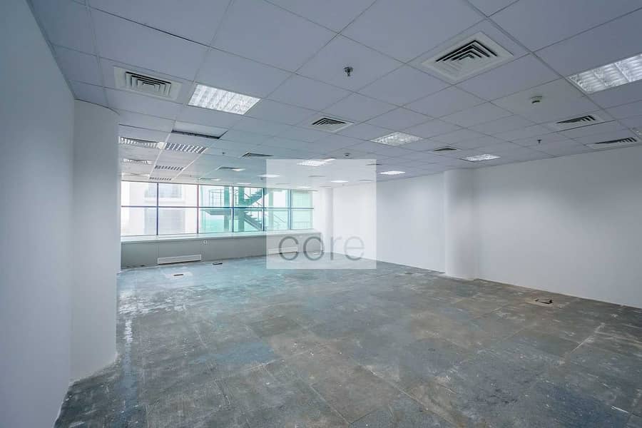 2 Fitted Office | Mid Floor | Incl Chiller