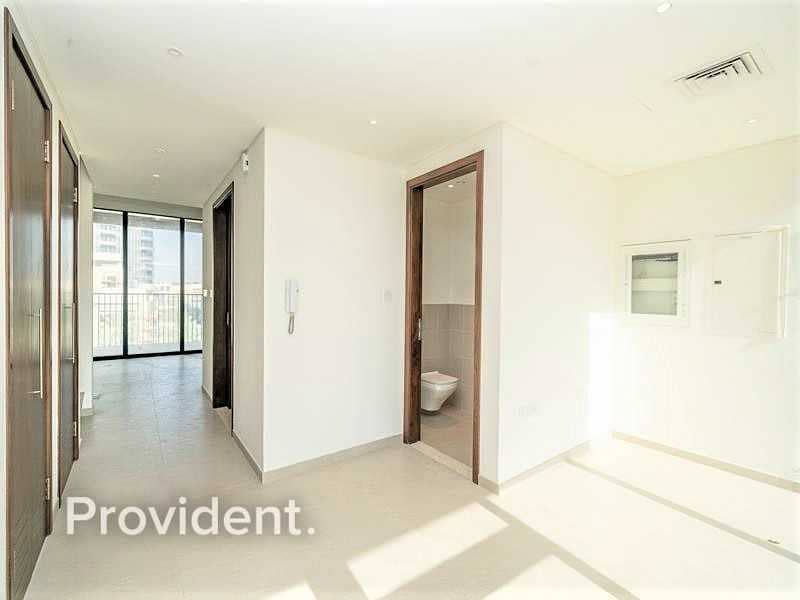 4 Podium Townhouse with Private Garden