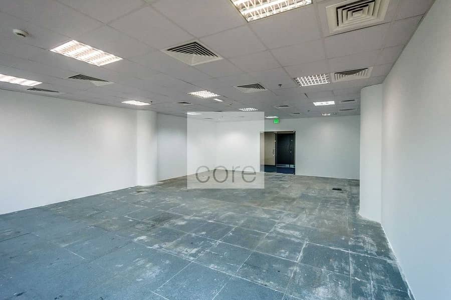 5 Fitted Office | Mid Floor | Incl Chiller