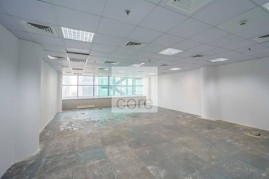 6 Fitted Office | Mid Floor | Incl Chiller