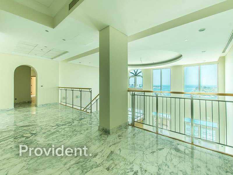 12 Panoramic Sea View | Largest Layout Penthouse