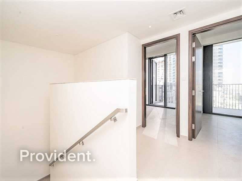24 Podium Townhouse with Private Garden