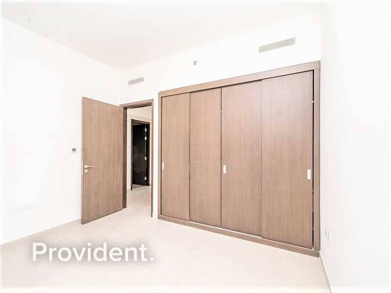 26 Podium Townhouse with Private Garden