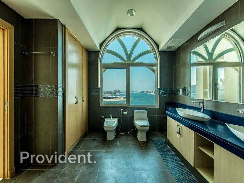 19 Panoramic Sea View | Largest Layout Penthouse
