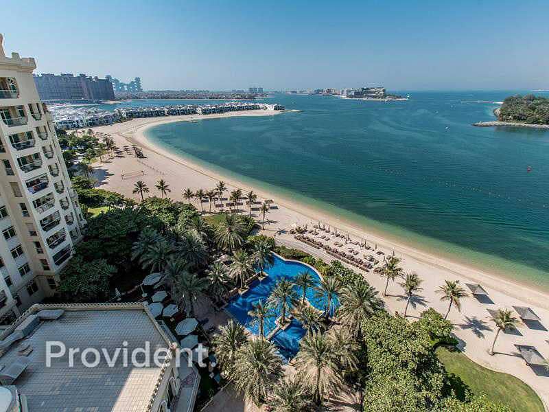 24 Panoramic Sea View | Largest Layout Penthouse