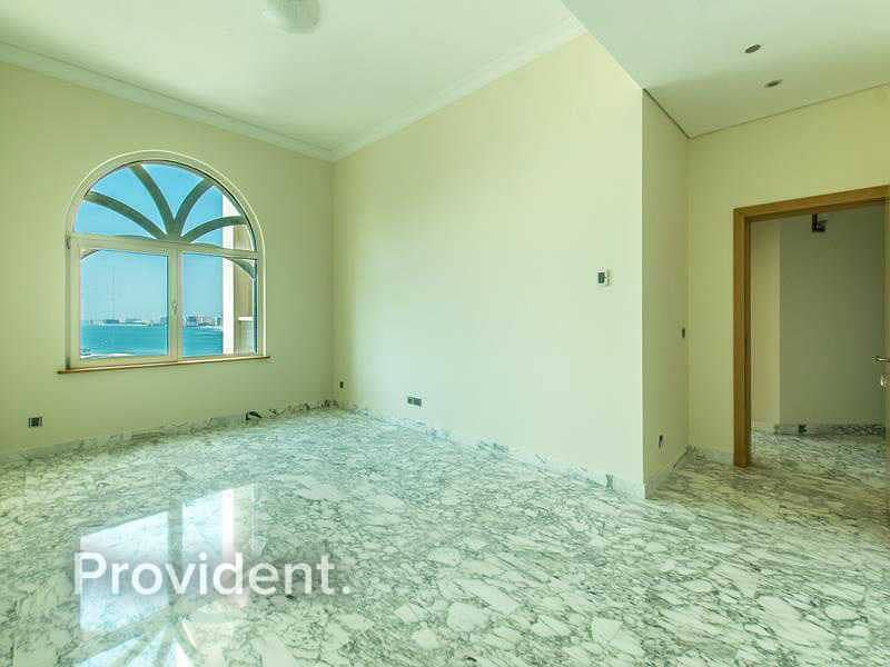 28 Panoramic Sea View | Largest Layout Penthouse