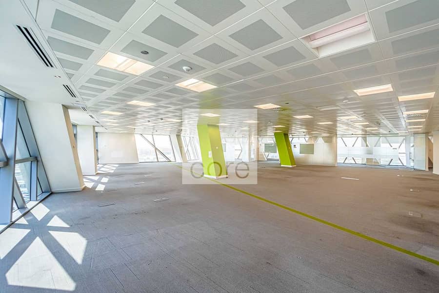 5 High Quality | Fitted Office | Vacant