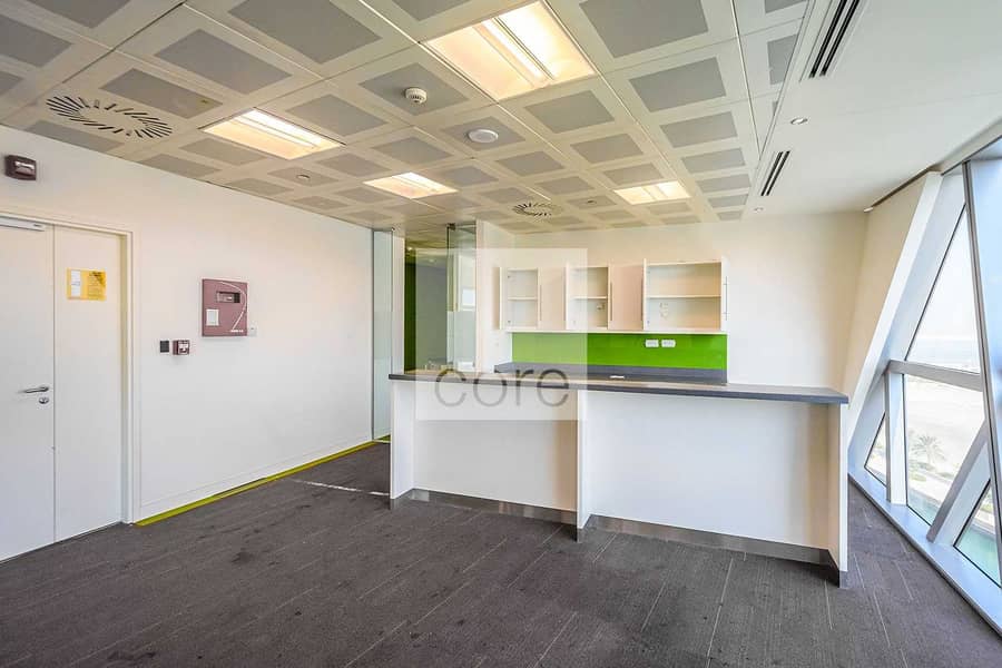 9 High Quality | Fitted Office | Vacant