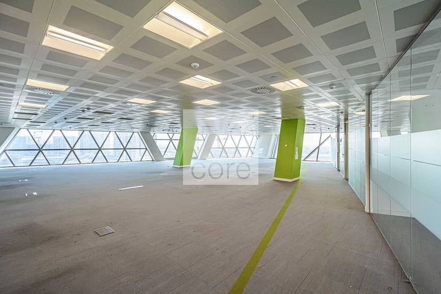 11 High Quality | Fitted Office | Vacant