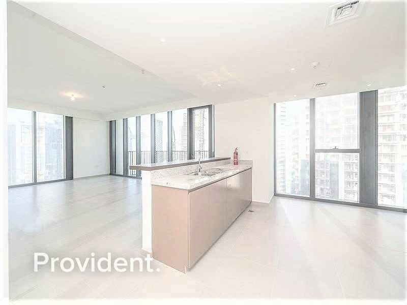 New York Loft Style | Corner Apartment