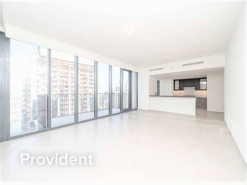 3 New York Loft Style | Corner Apartment