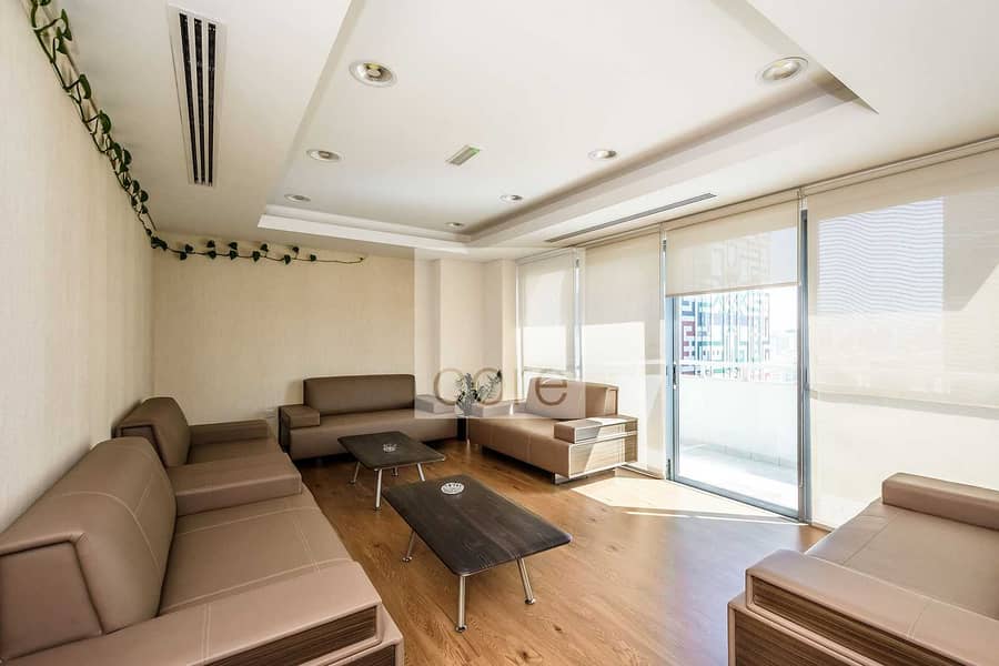 3 Penthouse Suite Office | Fully Fitted