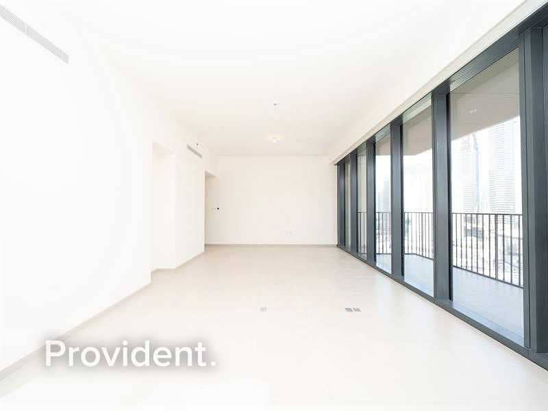 5 Boulevard Facing | Bright Corner Unit