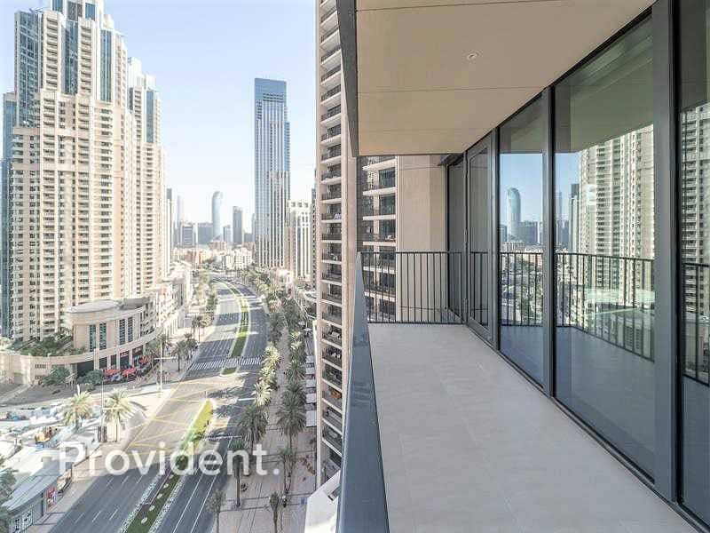 13 Boulevard Facing | Bright Corner Unit