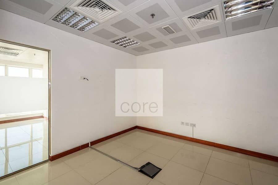 7 Fitted Office | Prime Location | Mid Floor