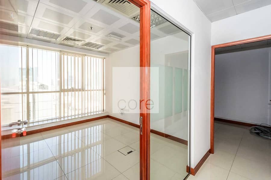 9 Fitted Office | Prime Location | Mid Floor