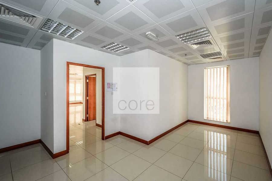 14 Fitted Office | Prime Location | Mid Floor