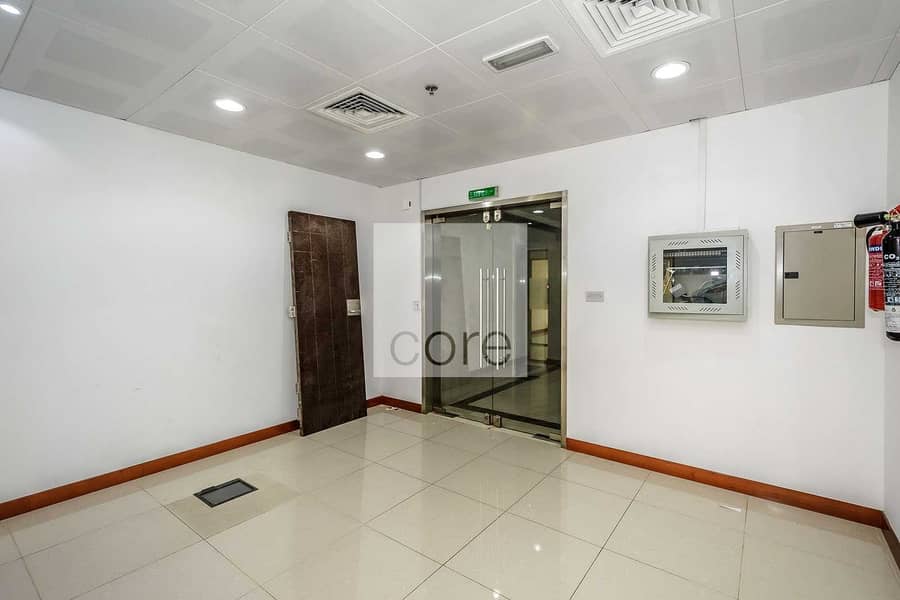 15 Fitted Office | Prime Location | Mid Floor