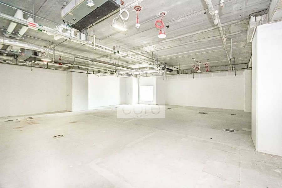 Mid Floor | Shell and Core | Prime Location Mid Floor | Shell and Core | Prime Location