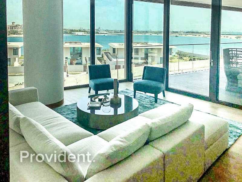 10 Brand New | Furnished | Stunning Marina Views