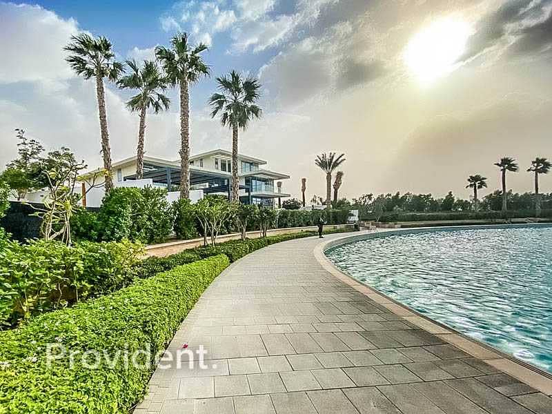 Exclusive Villa | Prime location | Lagoon views