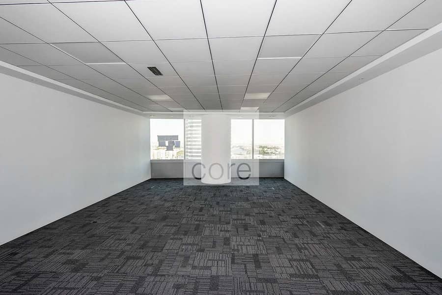 2 Fitted Office | Prime Location | Mid Floor