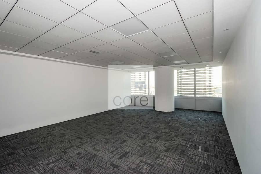 4 Fitted Office | Prime Location | Mid Floor