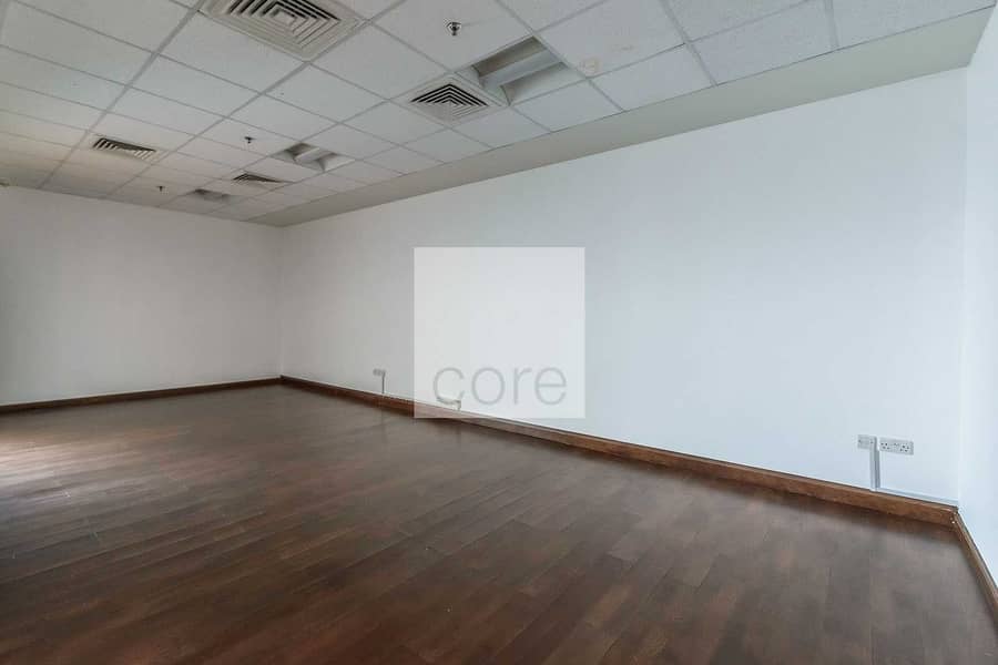 3 Fitted Office | High Quality | Etisalat