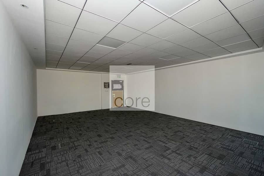 6 Fitted Office | Prime Location | Mid Floor