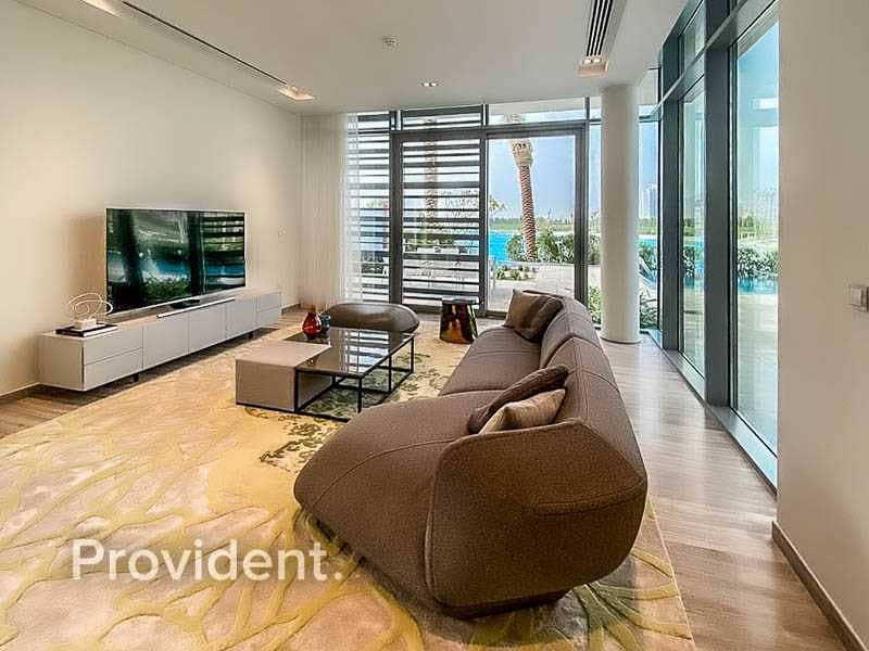 12 Exclusive Villa | Prime location | Lagoon views