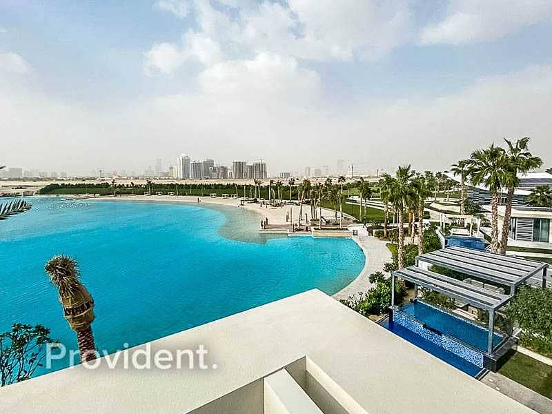 13 Exclusive Villa | Prime location | Lagoon views