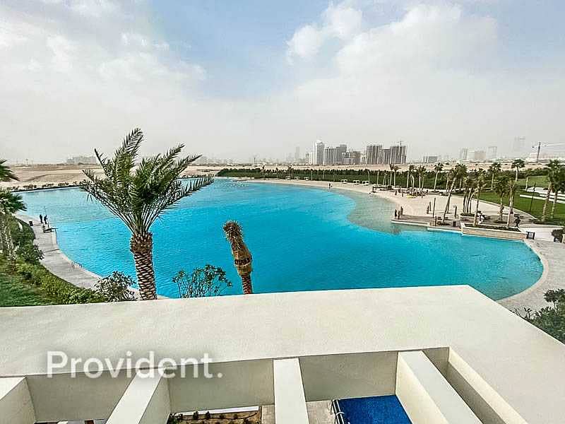 14 Exclusive Villa | Prime location | Lagoon views