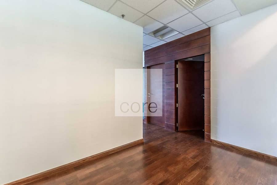 9 Fitted Office | High Quality | Etisalat