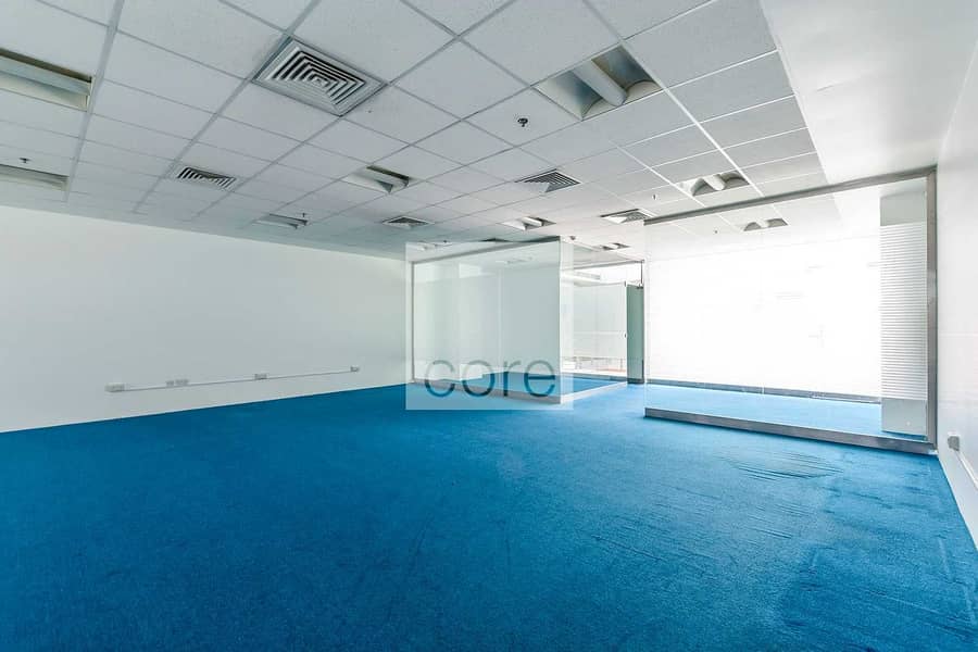 9 Fitted Office | Spacious | Mid floor