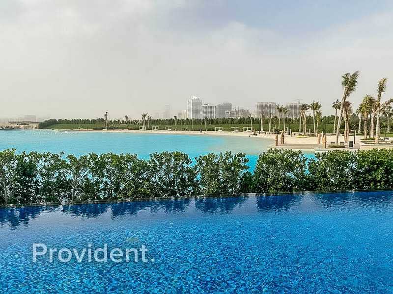 17 Exclusive Villa | Prime location | Lagoon views