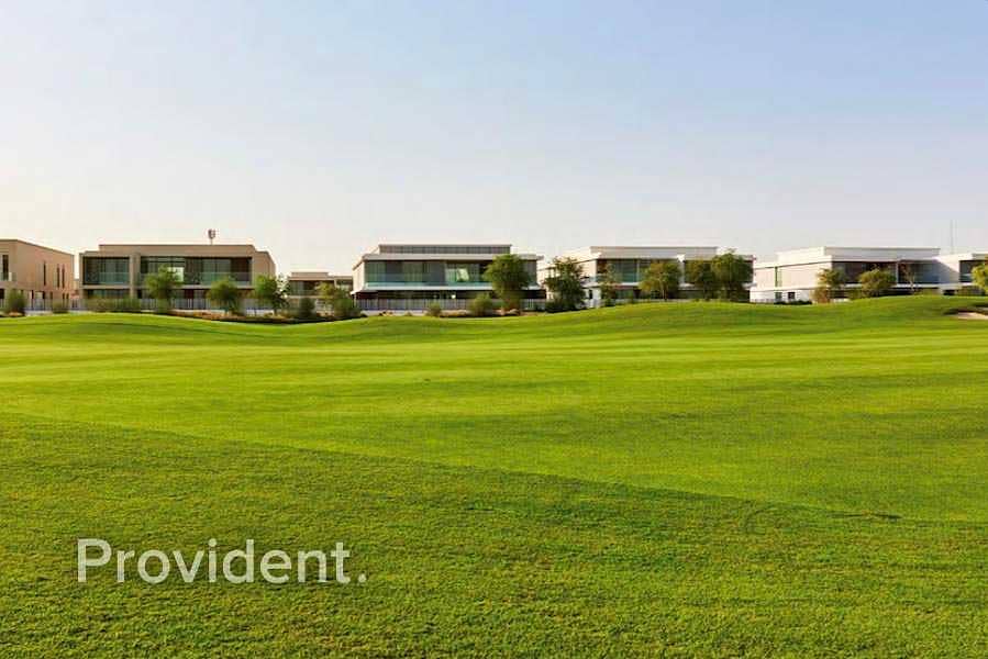 2 Direct from Developer | Plots | Golf Views