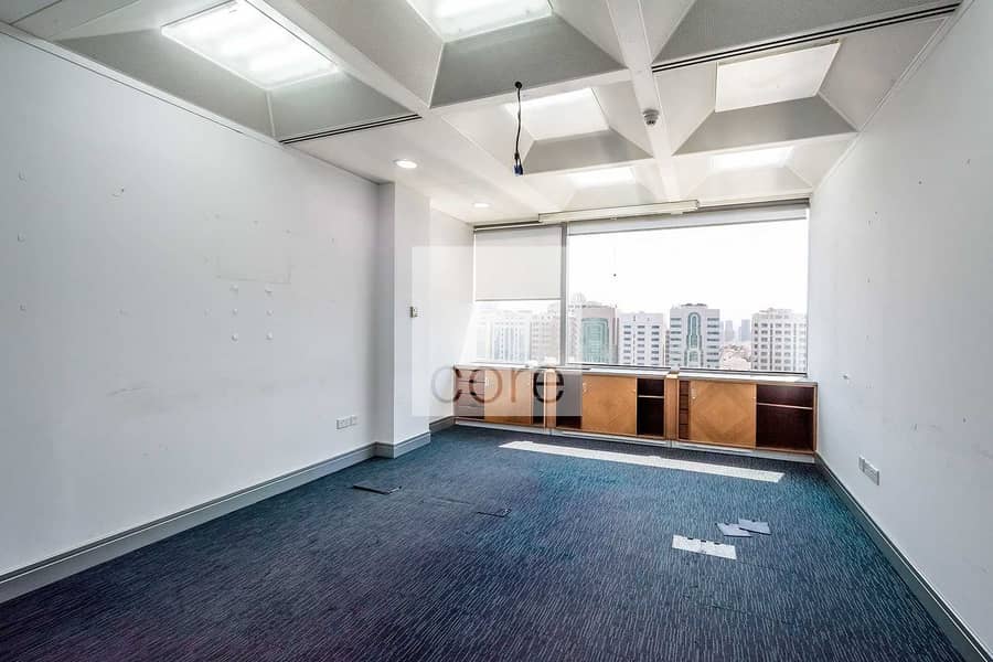 2 Fitted Office | Ideally Located | Vacant