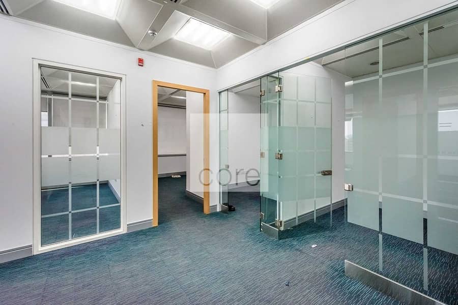 3 Fitted Office | Ideally Located | Vacant