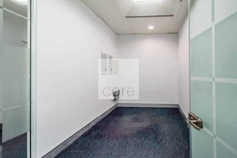 5 Fitted Office | Ideally Located | Vacant