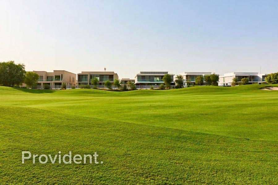 5 Direct from Developer | Plots | Golf Views