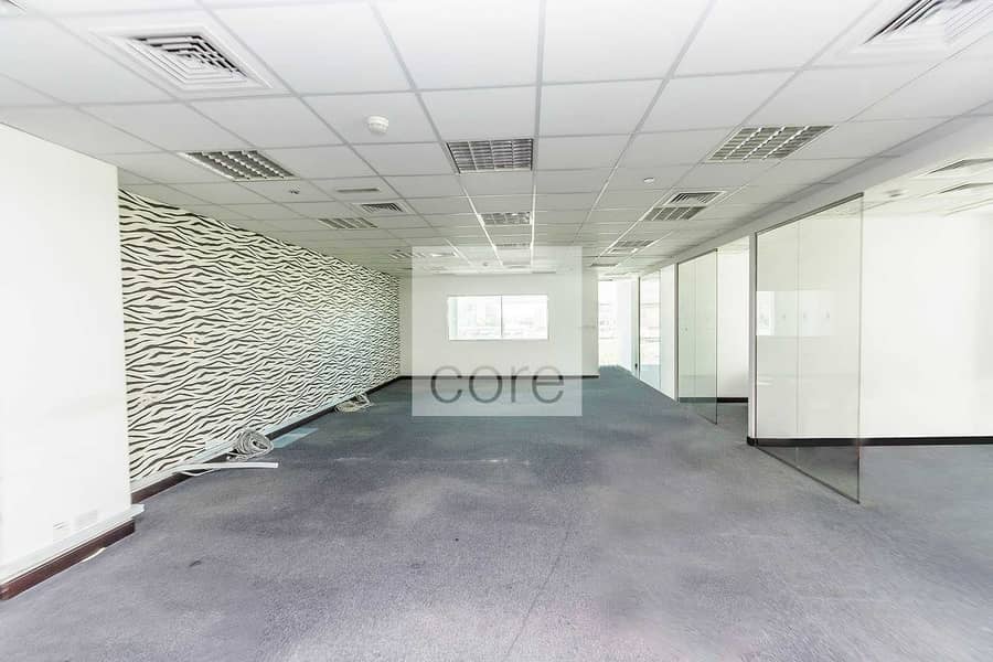 4 Fully Fitted Office | Low Floor | Parking