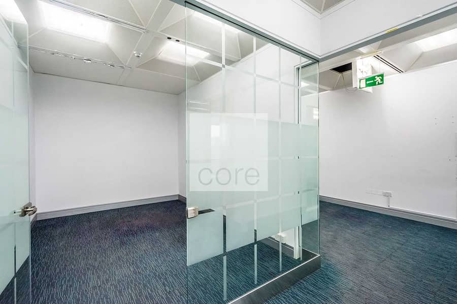 8 Fitted Office | Ideally Located | Vacant