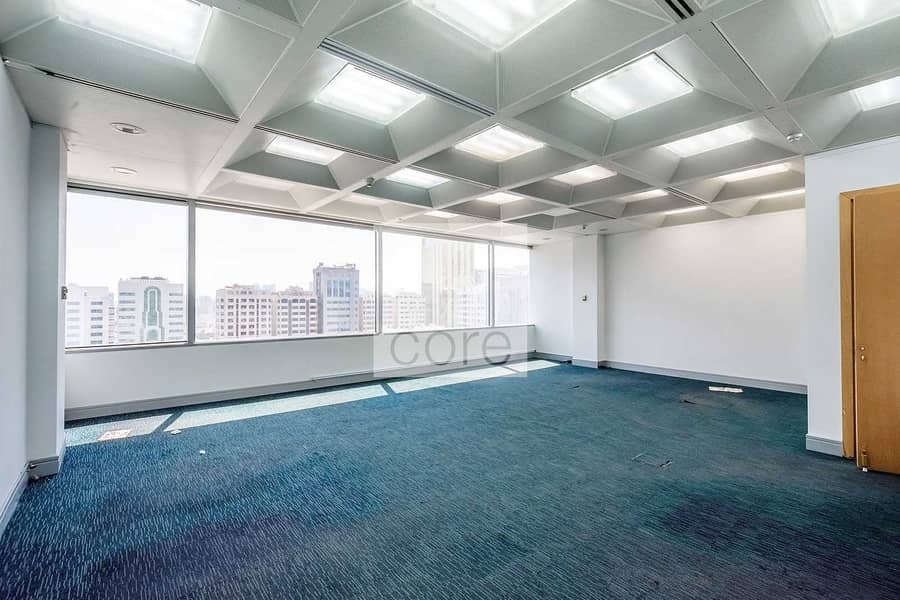 10 Fitted Office | Ideally Located | Vacant