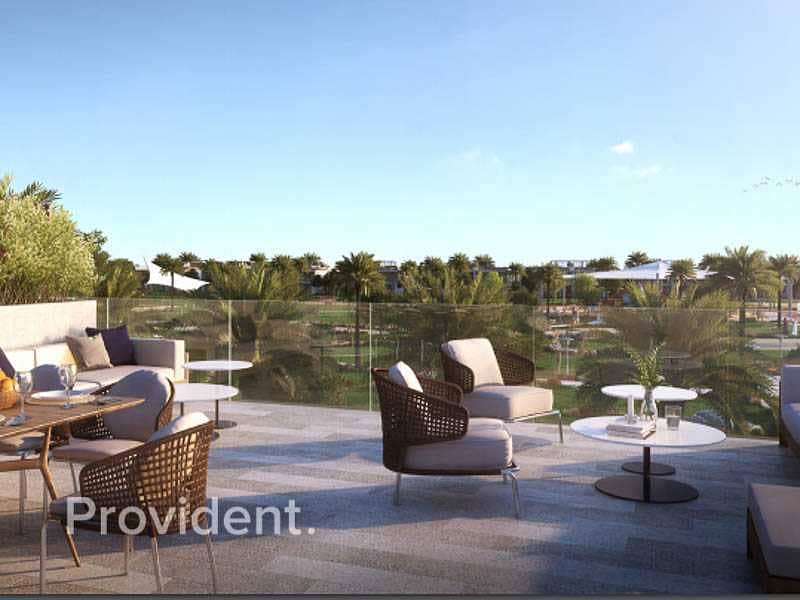 5 Premium | Golf Course Views |  Brand New Property