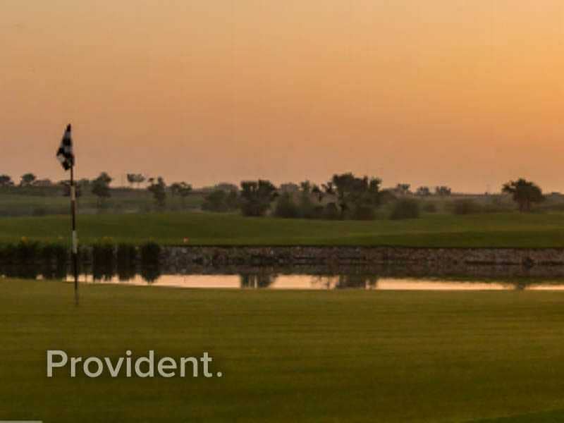 8 Premium | Golf Course Views |  Brand New Property