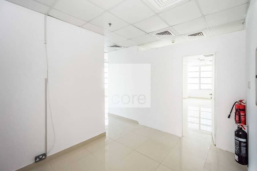 2 Fitted Office | Service Charges Included