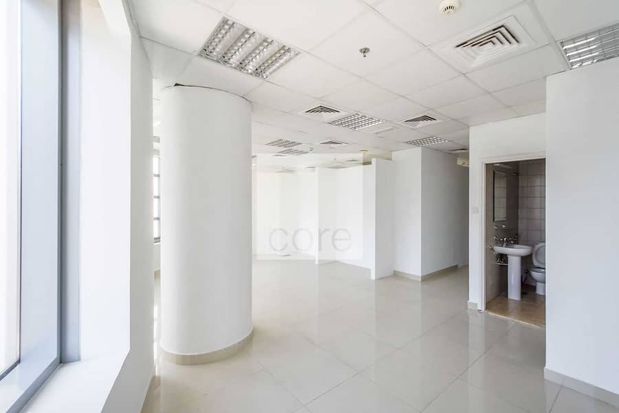 6 Fitted Office | Service Charges Included