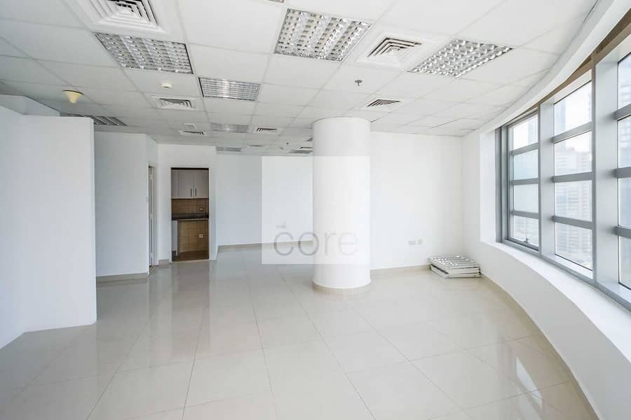 8 Fitted Office | Service Charges Included