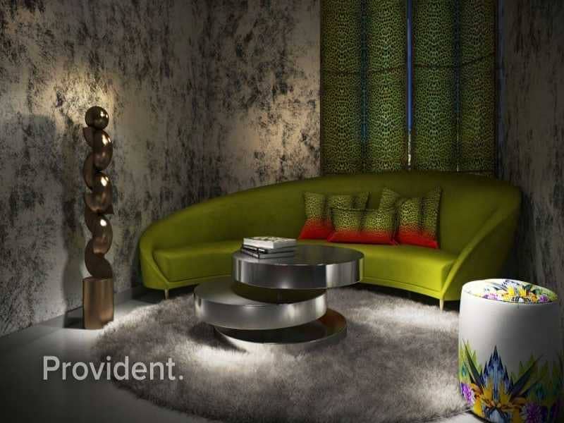 10 Just Cavalli Interiors | Luxurious Living